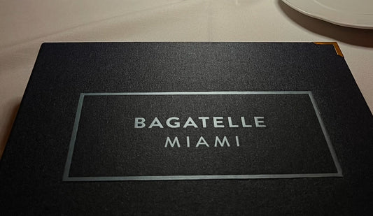 Bagatelle Miami Meets Miami’s Luxe Lifestyle