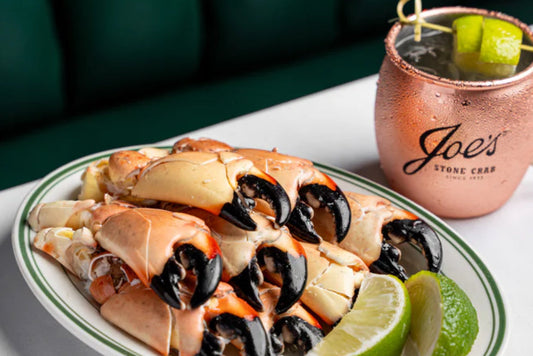 Miami’s Best Local Favorites
