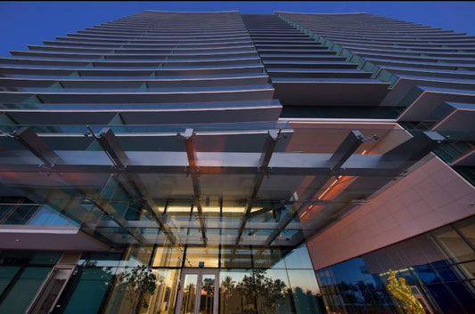 Trending Buildings to Live in Miami