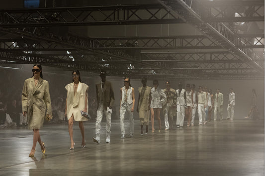 Maison Margiela Spring/Summer 2025