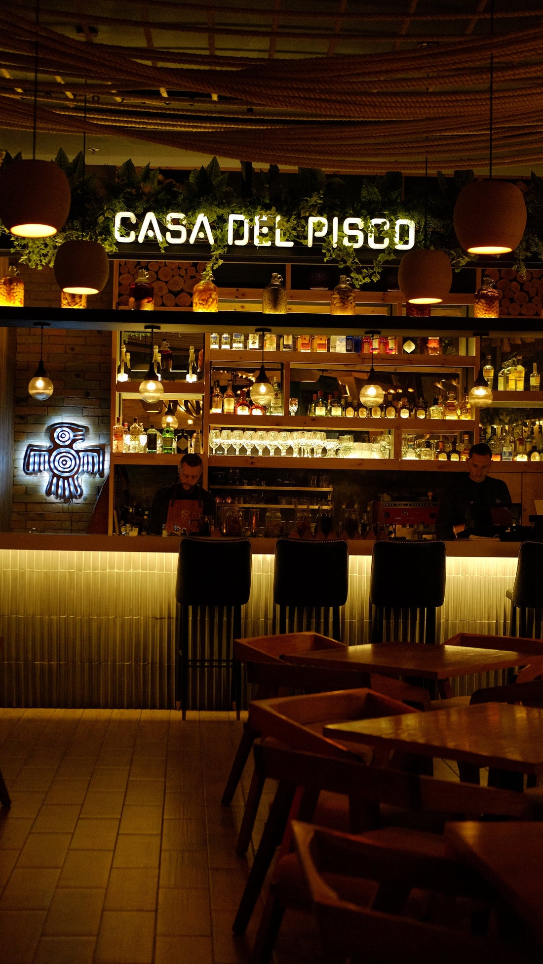 Rocoto Medellín: The Peruvian Dining Destination Redefining Amsterdam Plaza’s Culinary Scene