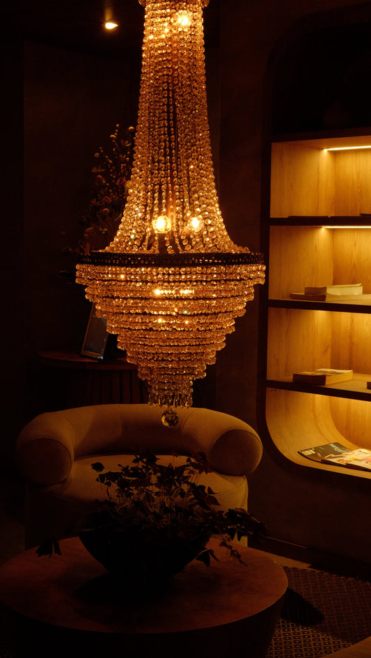 A Hidden Gem in Medellín: The Elevated Experience of WellComm Hotel