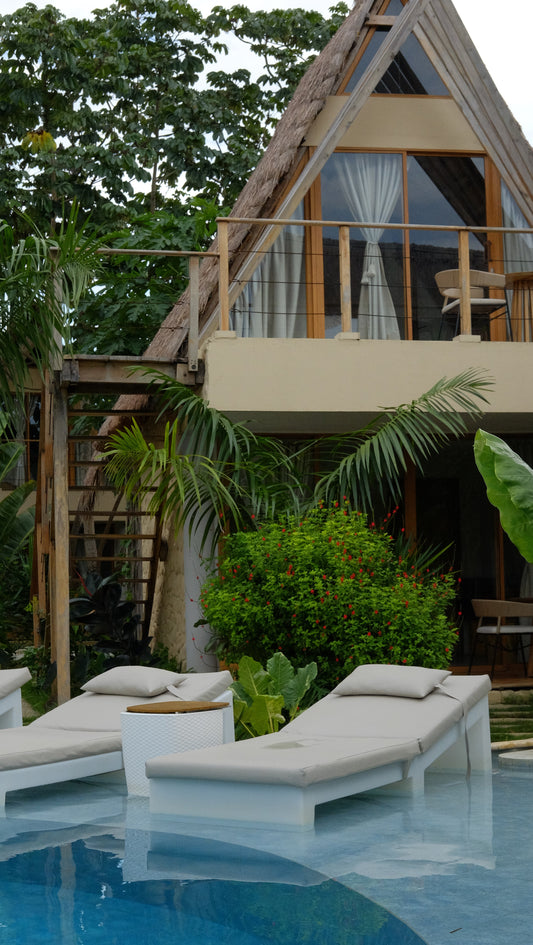 VelaNova Paradise: The Hidden Island Sanctuary Redefining Luxury in Isla Fuerte