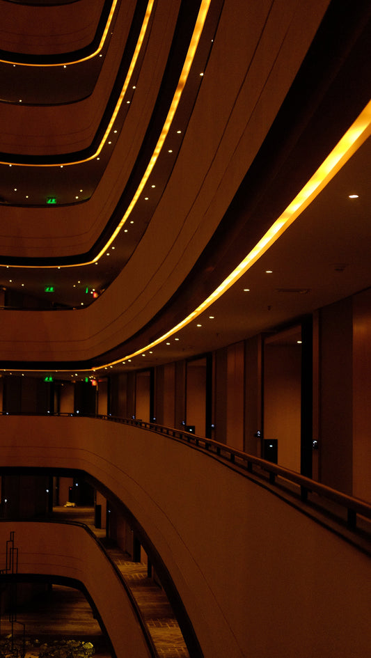 Grand Hyatt Bogotá: Where Contemporary Luxury Meets Colombia’s Capital of Culture