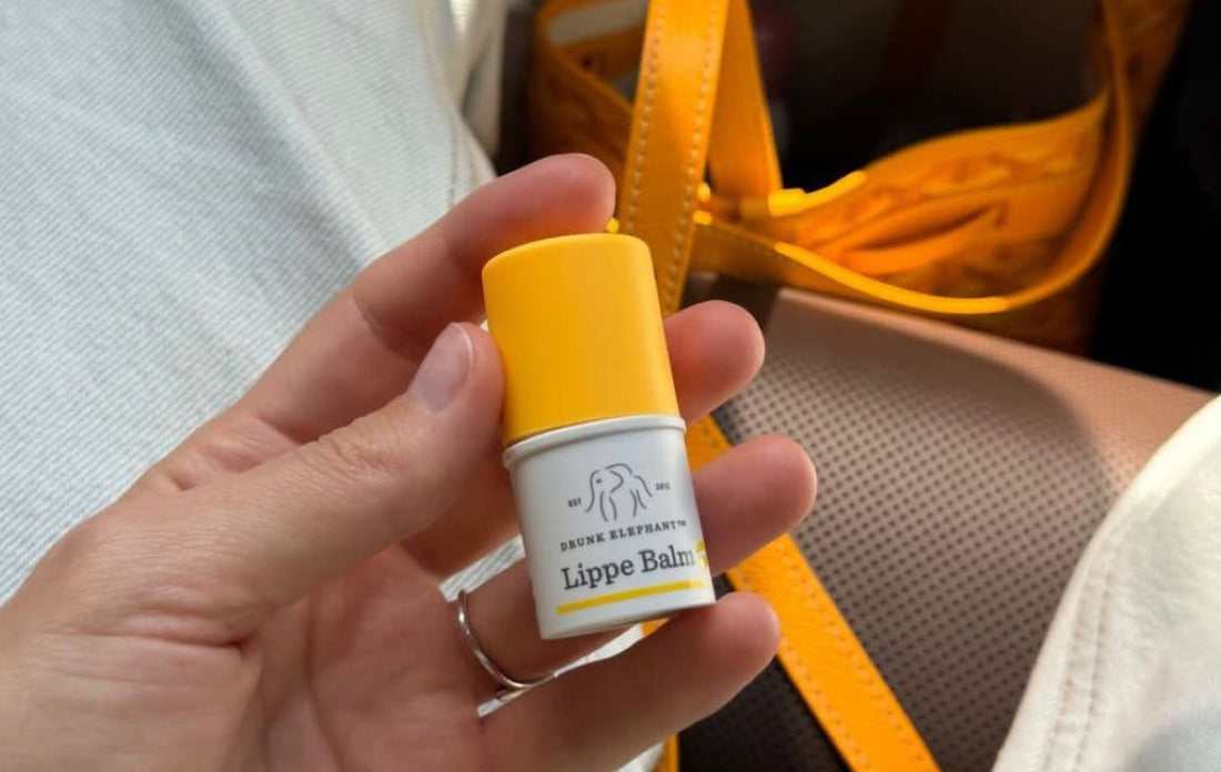 Top 5 Trending Lip Balms of 2025
