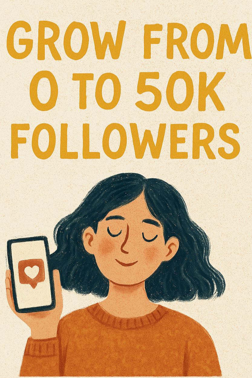 Reto de Crecimiento en Redes Sociales en 90 Días
