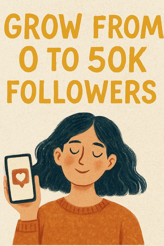 Reto de Crecimiento en Redes Sociales en 90 Días